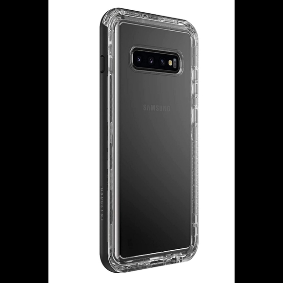 Samsung Galaxy S10: Lifeproof NËXT Phone Case - Picture 4 of 16